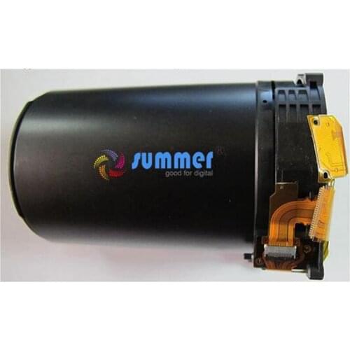 Sx60 zoom for Canon SX60 lens with CCD sx60 lens camera repair parts free shipping