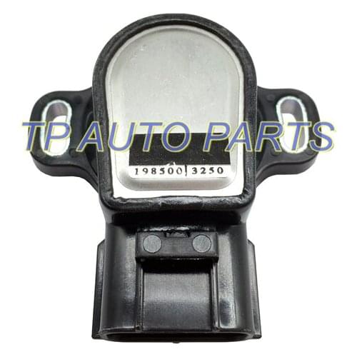 TPS Throttle Position Sensor For 99-02 Ja-guar XJ8 XK8 OEM 198500-3250 1985003250