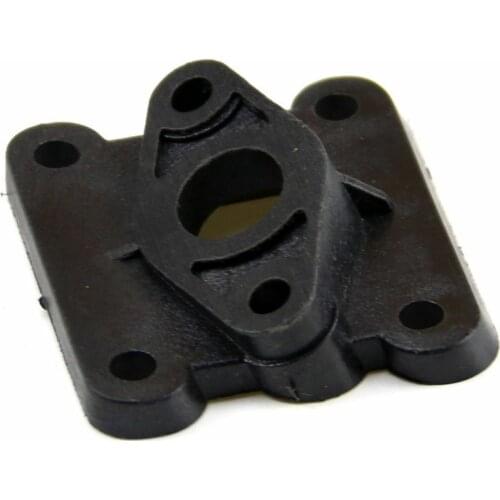 Intake Manifold Inlet 43cc 47cc 49cc 2 Stroke Mini Pocket Bikes Moto DIRT Bike ATV Mini Bikes and Some Scooters or Mopeds