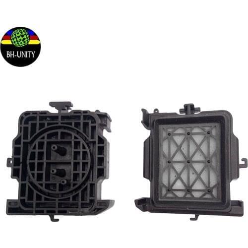 1PC New Materials DX5 Capping Top DX7 Capping Station for Eco Solvent UV Mimaki Mutoh Printers