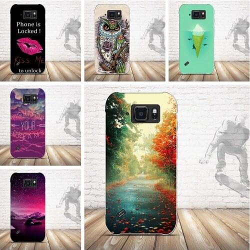 For Samsung Galaxy S6 Active G890 Soft Silicone Phone Case Soft TPU Cover For Samsung Galaxy S6 Active Phone Cover Bag Case