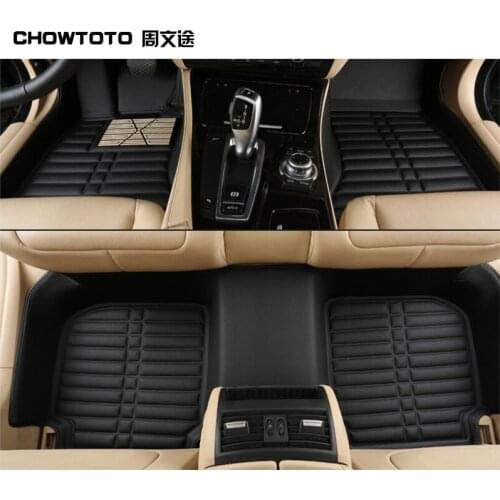 CHOWTOTO Stationery