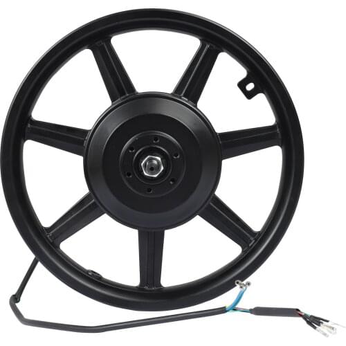 FIIDO Electric Bike Motor For D1