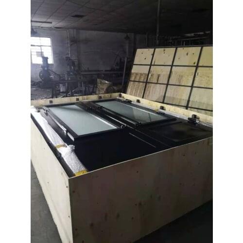 Hench Door And Window Profiles