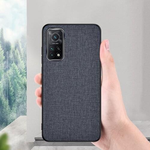 Ikrsses Phone Cases Xiaomi Redmi K30S