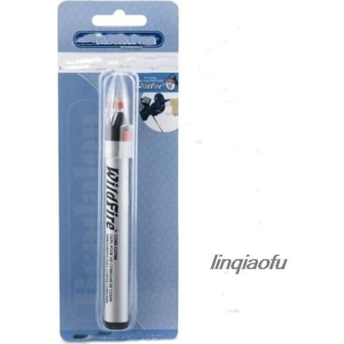 Imported high power thermal fuse, wire burner