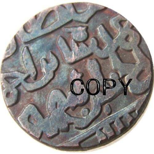 IN(23) Indian Ancient 100% Copper Copy Coins