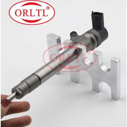 ORLTL Injector Clamping tool E1024132 Common Rail Injector Disassemble Dismounting Frame Tool for BOSCH DENSO DELPHI