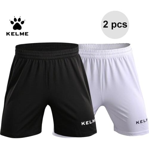 KELME Soccer Shorts