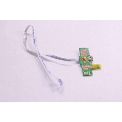 FOR ASUS K55 K55VD K55VJ K55VM Power Button Switch button BOARD With Cable