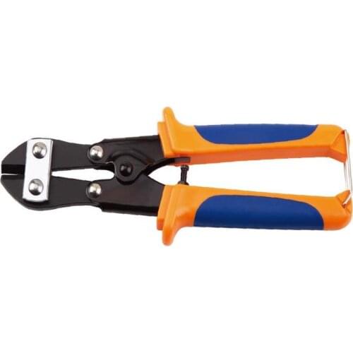 MINI BOLT CUTTERS 8"