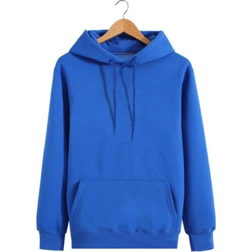 MRMT 2021 Brand New Autumn Winter Mens Hoodies Sweatshirts Long Sleeve Hooded Pullover for Male Solid Color Hoodie Sweatshirt