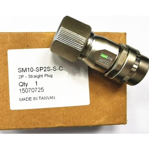 New And Original SM10-SP2S-S-C Spot Photo, 1-Year Warranty