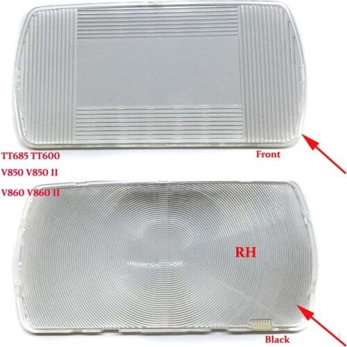 NEW Original For Godox TT600 Holder Back V850 V850ii TT685 V860 V860ii Front Flash Light Baffle Protector Protective Glass