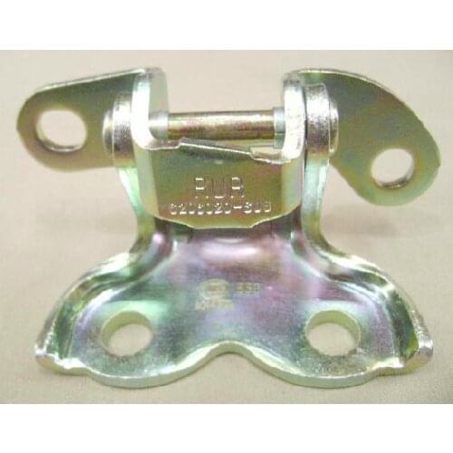 Original 6206020-s08 right rear door upper hinge assembly For M4