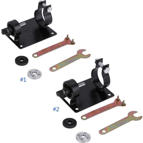 Electric Drill Cutting Stand Bracket for Stable Cutting Polishing grinding achieving cutting