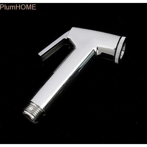 Toilet Handheld Bidet Sprayer Shower Head Balcony Cleaning Accessories Shower