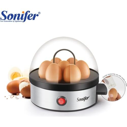 SONIFER Egg Cookers