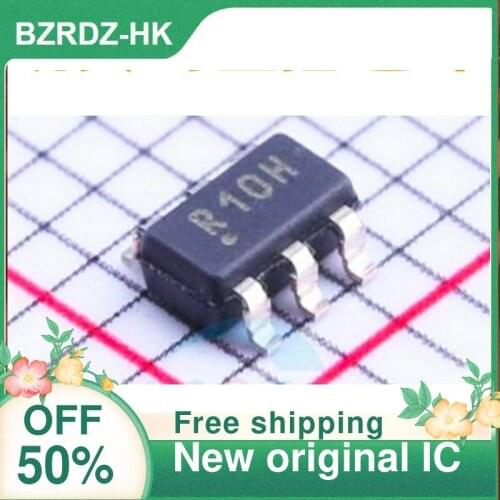 2-10PCS/lot REG71055DDCR DC-DC R10H SOT-23-6 New original IC