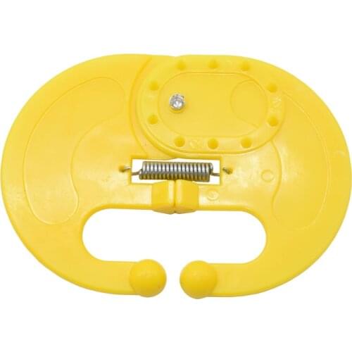 1 pcs Calf Weaning Tool Bovine Thorn Livestock Farming Equipment Veterinary Farm Animal Cow Nose Ring