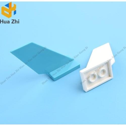 Building Blocks 6239 10PCS Tail Shuttle LEGOING Parts MOCS Education