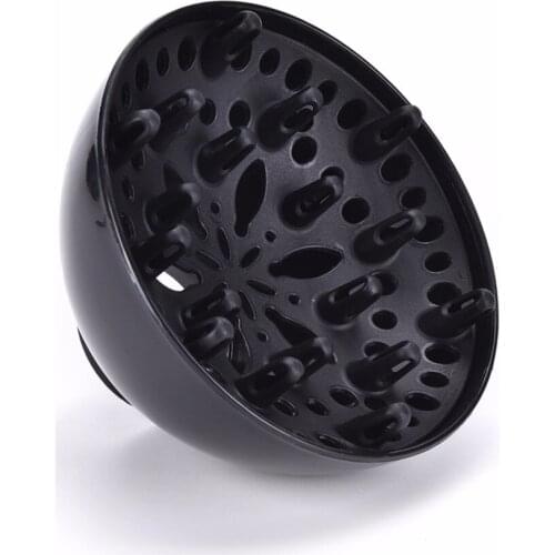 Styling Accessories Hairdressing Curly Hair Dryer Diffuser Blow Lonic Universal Blower Tool