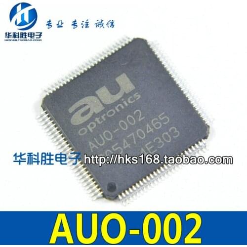 AUO-002