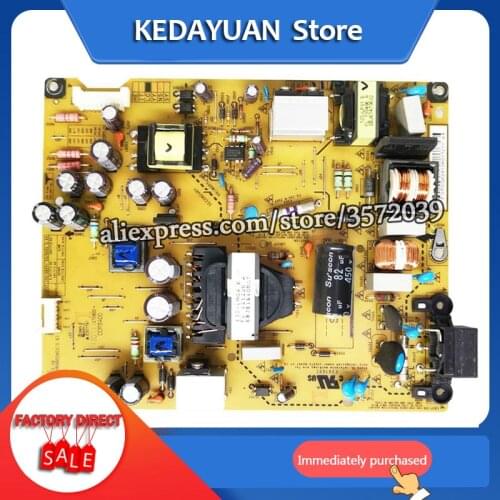 Free shipping 100% test work for LG42LN6150-CU EAY62810601 = EAX64905401 LGP42-13R2 Power Supply baord