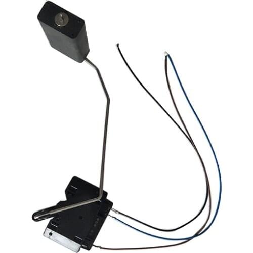 Car Fuel Level Sensor OEM 180457276 For Volkswagen Octavia skoda 1.6 part fuel tank sensor car styling Auto Accessories