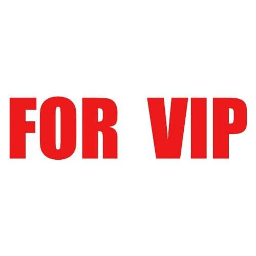 FOR VIP（Black