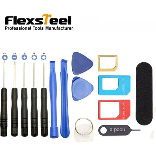 Flexsteel Screwdriver