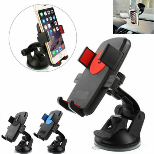 Hot Sale Car Air Vent Phone Holder Gravity Smartphone Stands Universal Car Mobile Phone Holder Auto Stand