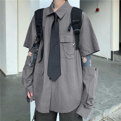 Glufigh Short Sleeve Shirts For Women
