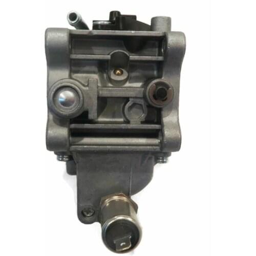 GXV530 CARBURETOR W/ SOLENOID FOR HONDA GCV530 & MORE OHV MOWER CARBURETTOR TRACTORS CARB REPL 16100-Z0A-815