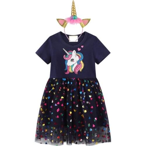 Haojxuanyu Casual Dresses For Girls