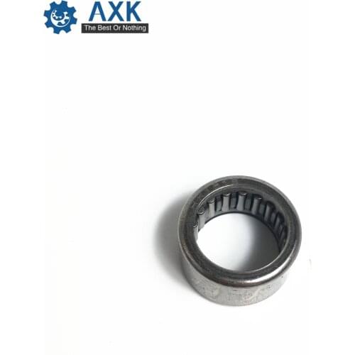 HF1216 Bearing 12*18*16 mm ( 10 PCS ) Drawn Cup Needle Roller Clutch HF121816 FC-12 Needle Bearing