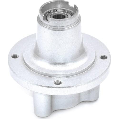 Front Wheel Hub For Monkey Bike Z50 Z50R Z50A Z50J Z50JZ Z50GZ 8inch Wheel Rim