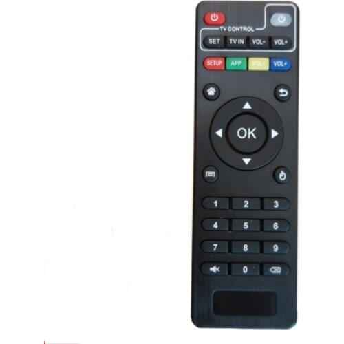 2019 Remote Control For Android Tv Box H96 Pro Plus/X96/T95N/x96 mini/tx3 mini/T95Z Plus TV Box Repalcement Remote Controller