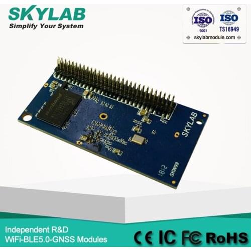 Qualcomm Atheros AR9531 Qca9531 Openwrt AP WiFi Module with 256Mb RAM flash memory 1024Mb DDR2