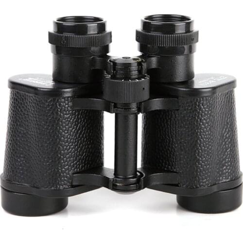 Baigish 8X30 Telescope Low Light Level Night Vision High Power HD Outdoor Binoculars