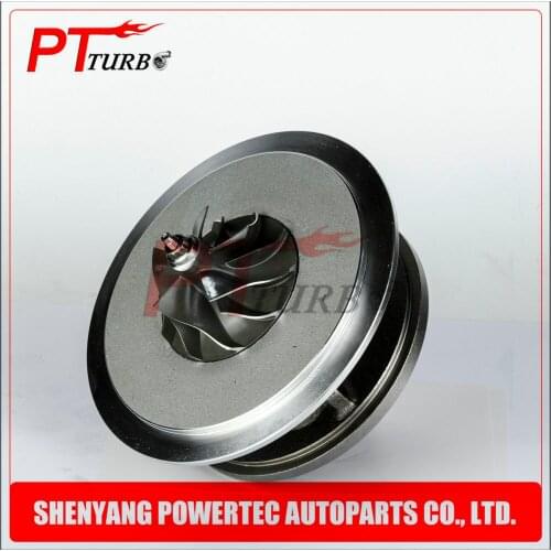 Turbocharger 725364 Turbo Cartridge GT2260V Balanced Turbine Core Chra For BMW 330XD E46 3.0 L 150Kw M57 D30 6 Zyl. 11657789083