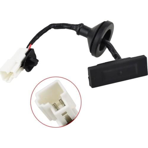 High Quality Rear Trunk Lock Boot Release Switch 81260-1R000 81260-1W220 81260-4X200 For Kia Morning Picanto 2011-2015