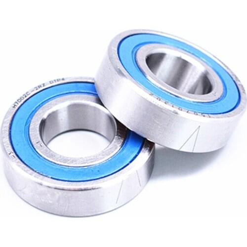 Angular Contact Bearings Speed Spindle KOYO NSK 1pcs AXK Steel Ra 0.05 Inc ABEC-7 7003 7003C 2RZ P4 17x35x10 Ask Sealed -- 20cm