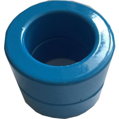 49X32X19mm toroidal transformer core 49X32X19mm toroid ferrite core EMI filter ferrite ring core RF choke ferrite bead,5pcs/lot