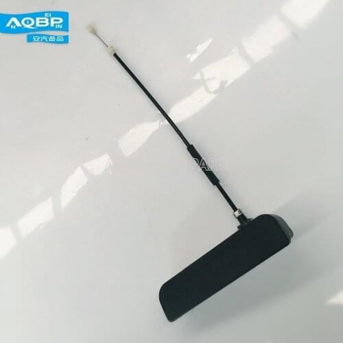 6205500R0011 for JAC Sunray Door inner Handle Cable car armrest automobiles Auto Replacement Interior Parts