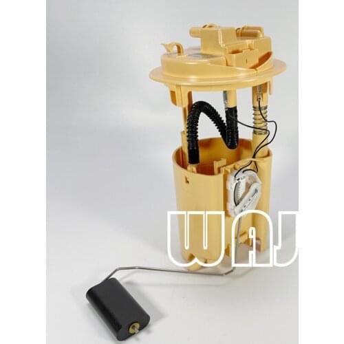 WAJ Fuel Tank Sender Unit 9625476380 Fits For CITROEN PEUGEOT Berlingo / First Box Mpv Van