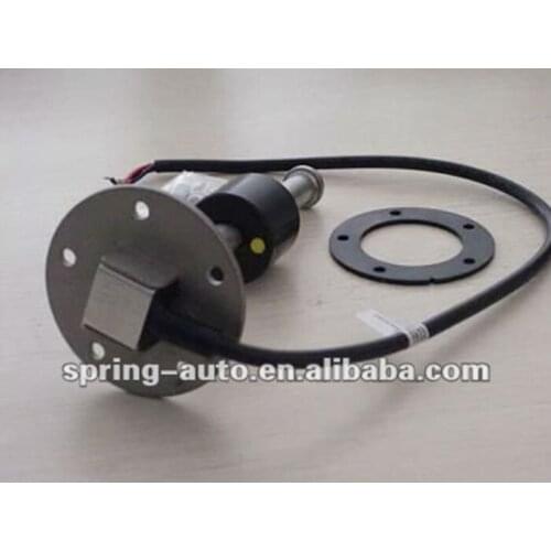 S5 fuel level sensor (S5-X140 JS62279) 0-5VDC signal