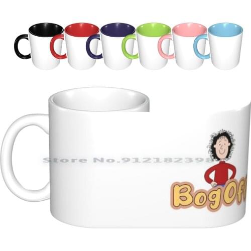 Tracy Beaker Ceramic Mugs Coffee Cups Milk Tea Mug Tracy Beaker Cbbc Kids Tv Show 90s Childrens British Dumping Ground Wellard