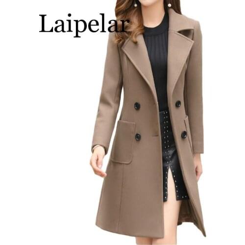 Laipelar Womens Winter Coats