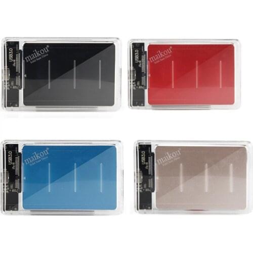 Maikou External HDs